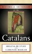 Historical Dictionary of the Catalans