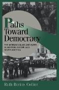 Paths toward Democracy