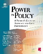 Power In Policy