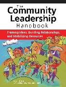 The Community Leadership Handbook