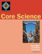 Core Science 2: Consolidation