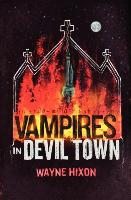 Vampires in Devil Town