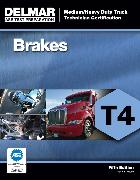 ASE Medium/Heavy Duty Truck Technician Certification Series: Brakes (T4)