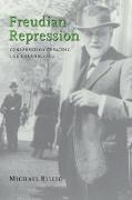 Freudian Repression