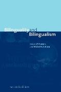 Bilinguality and Bilingualism