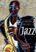 The Cambridge Companion to Jazz