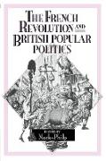 The French Revolution and British Popular Politics