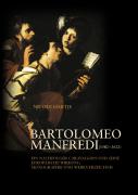 Bartolomeo Manfredi (1582 - 1622)