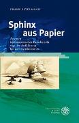 Sphinx aus Papier