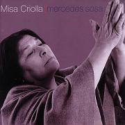 Misa Criolla. Klassik-CD