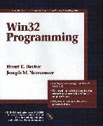 Win32 Programming