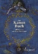 Das Kanon-Buch