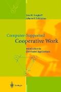 Computer-Supported Cooperative Work