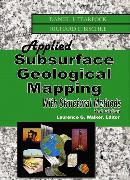 Applied Subsurface Geological Mapping with Structural Methods