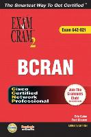 CCNP Bcran Exam Cram 2