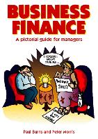 Business Finance: A Pictorial Guide for Managers