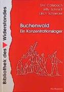 Buchenwald. Ein Konzentrationslager