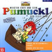 33:Pumuckl U.D.Geheimnisvolle Schaukel/Hütet Fisch