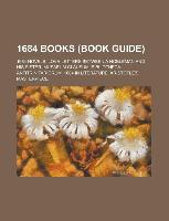 1684 Books (Study Guide): Musaeum Clausum