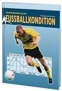 Handbuch Fussballkondition