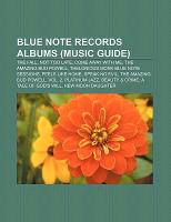 Blue Note Records albums (Music Guide)