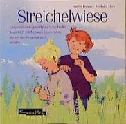 Streichelwiese. CD