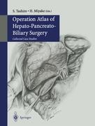 Operation Atlas of Hepato-Pancreato-Biliary Surgery