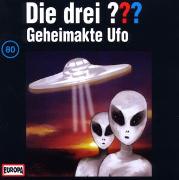 080/Geheimakte Ufo