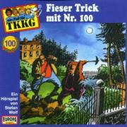 100/Fieser Trick mit Nr.100