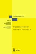 Tauberian Theory