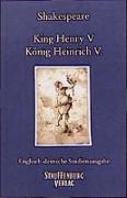 König Heinrich V / King Henry V