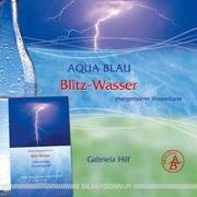 Blitz-Wasser