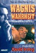 Wagnis Wahrheit