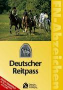 FN-Abzeichen. Deutscher Reitpass
