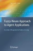Fuzzy-Neuro Approach to Agent Applications