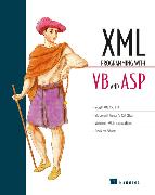 XML Programming with VB and ASP