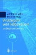 Strukturgüte von Fliessgewässern