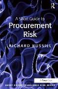 A Short Guide to Procurement Risk