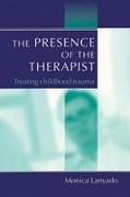 The Presence of the Therapist