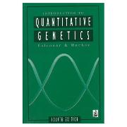 Introduction to Quantitative Genetics