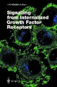 Signalling from Internalised Growth Factor Receptors