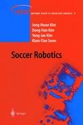 Soccer Robotics