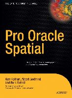 Pro Oracle Spatial