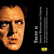 Faust. Der Tragödie zweiter Teil. 2 CDs