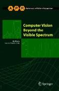 Computer Vision Beyond the Visible Spectrum