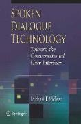 Spoken Dialogue Technology