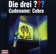 116/Codename: Cobra