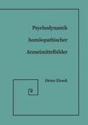 Psychodynamik homöopathischer Arzneimittelbilder