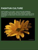 Pashtun culture