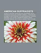 American suffragists